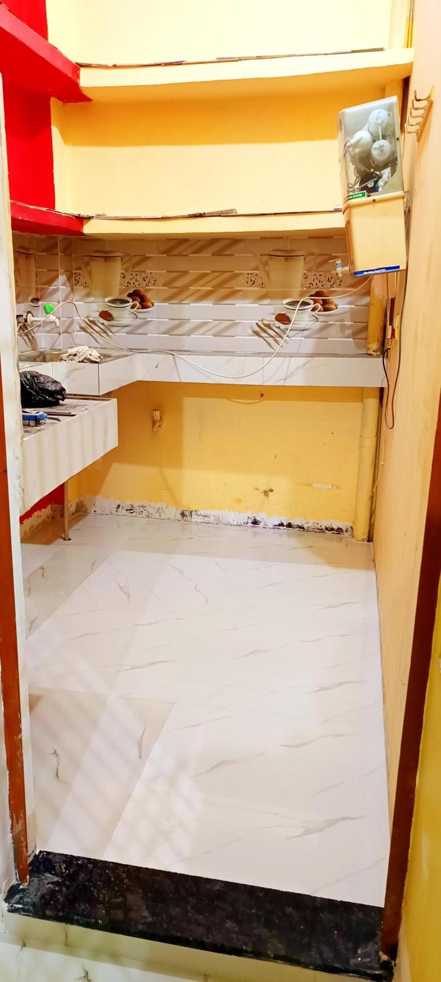 Holiday home Bajrang Kutir