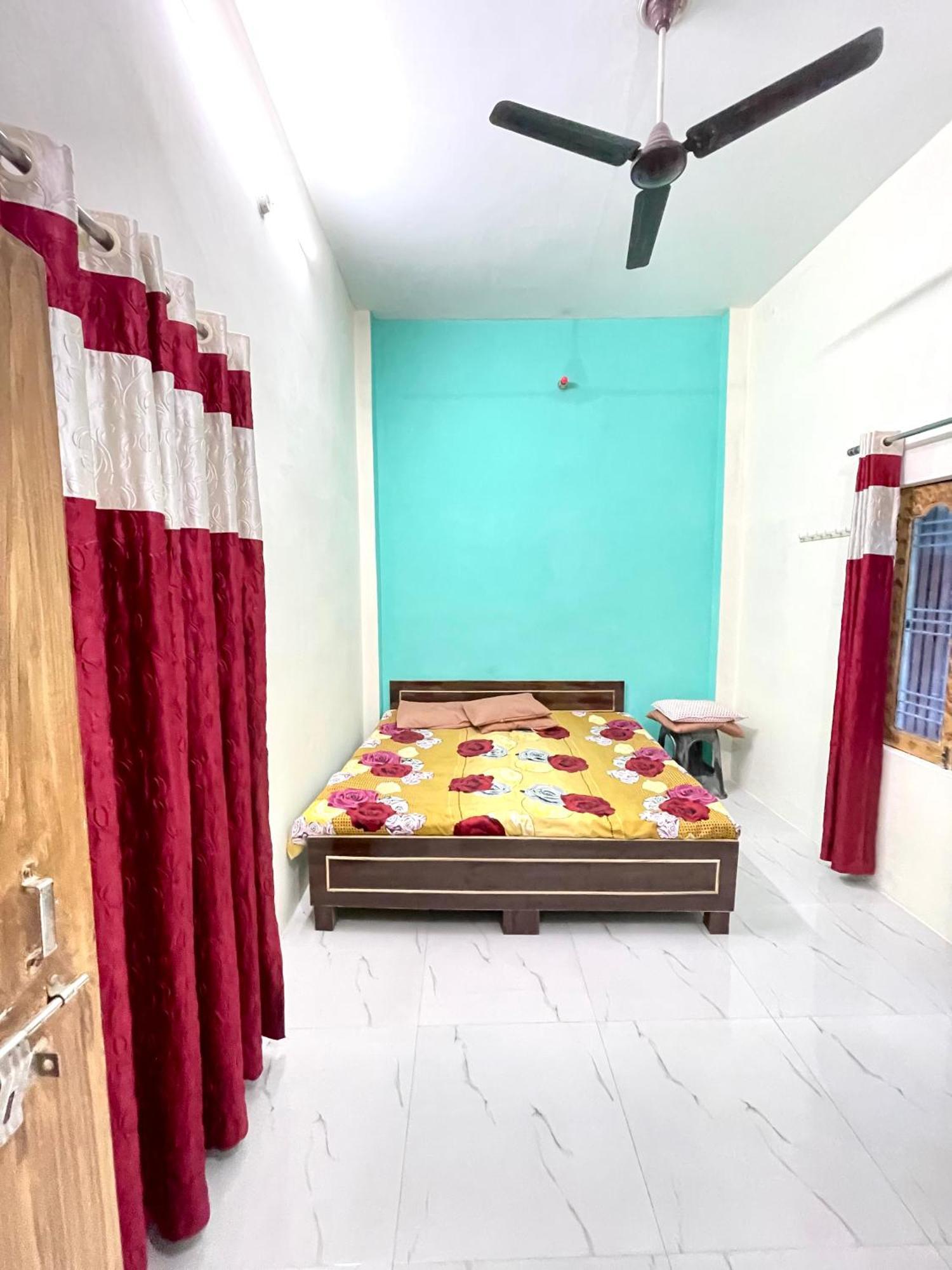 Bajrang Kutir Holiday home Varanasi